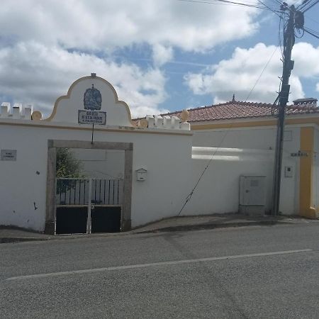 Refugio Intimista De Natureza E Paz A 30 Km De Lisboa. 格拉迪尔 外观 照片