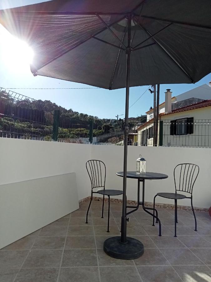 Refugio Intimista De Natureza E Paz A 30 Km De Lisboa. 格拉迪尔 外观 照片